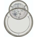 Nesting Table 4 Nesting Table 5889-80113-00 5889 80113 00 top