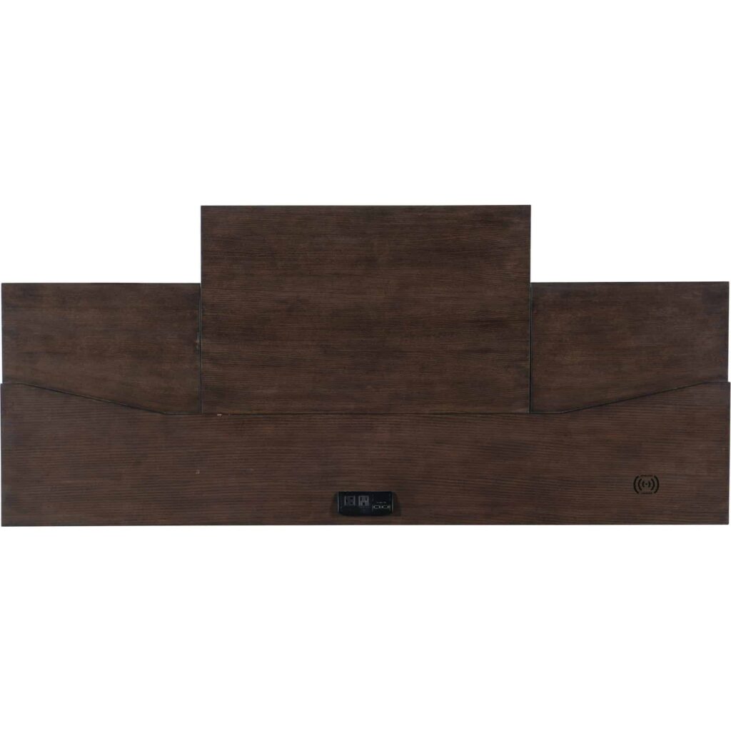 House Blend Computer Credenza - Image 2