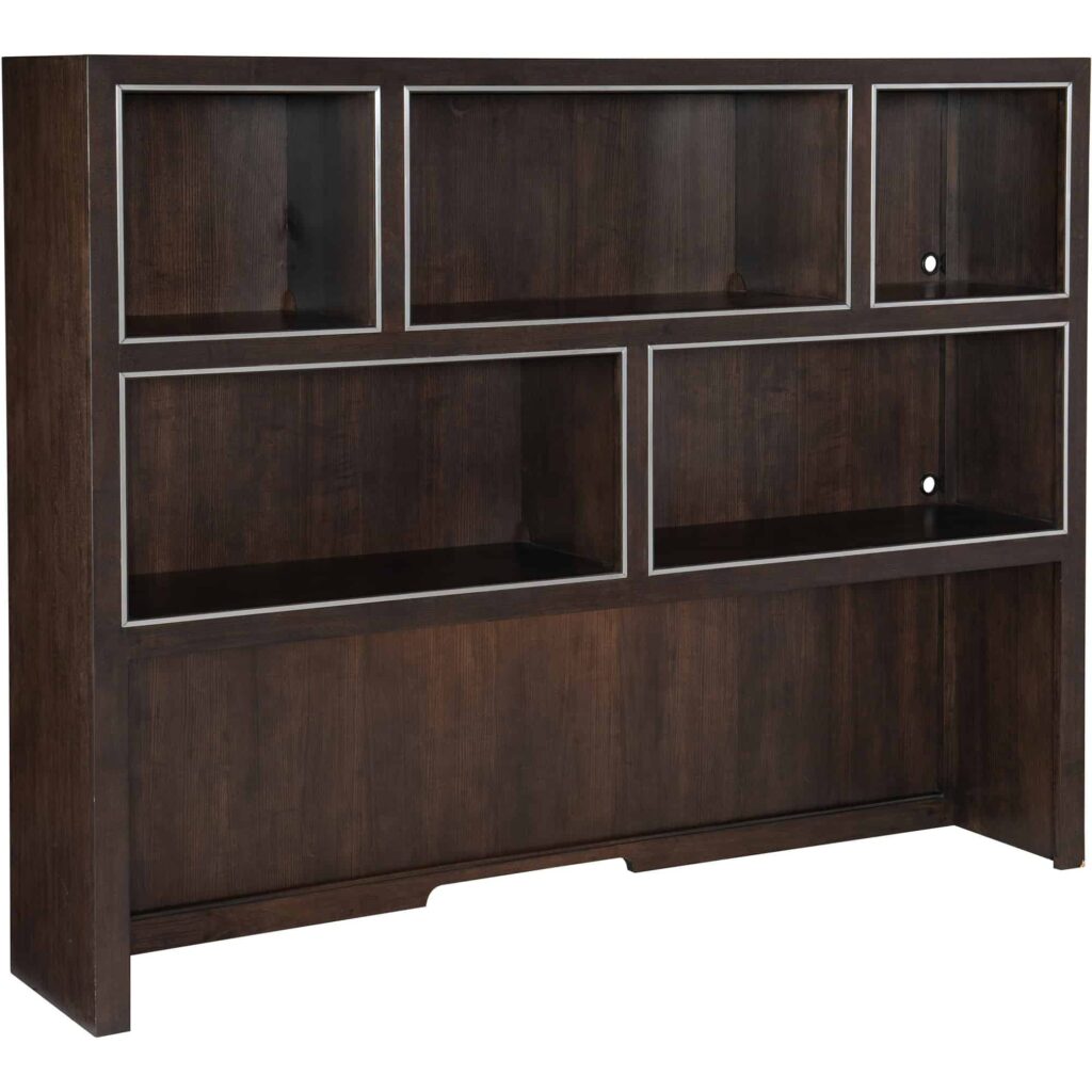 House Blend Credenza Hutch