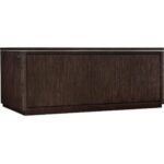 House Blend Executive Desk 9 House Blend Executive Desk 5892-10562-85 5892 10562 85 back silo