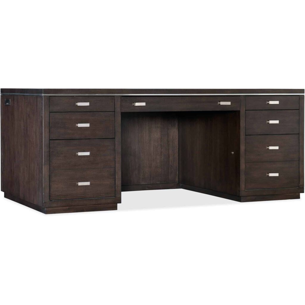 House Blend Executive Desk