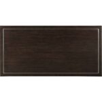 House Blend Executive Desk 8 House Blend Executive Desk 5892-10562-85 5892 10562 85 top