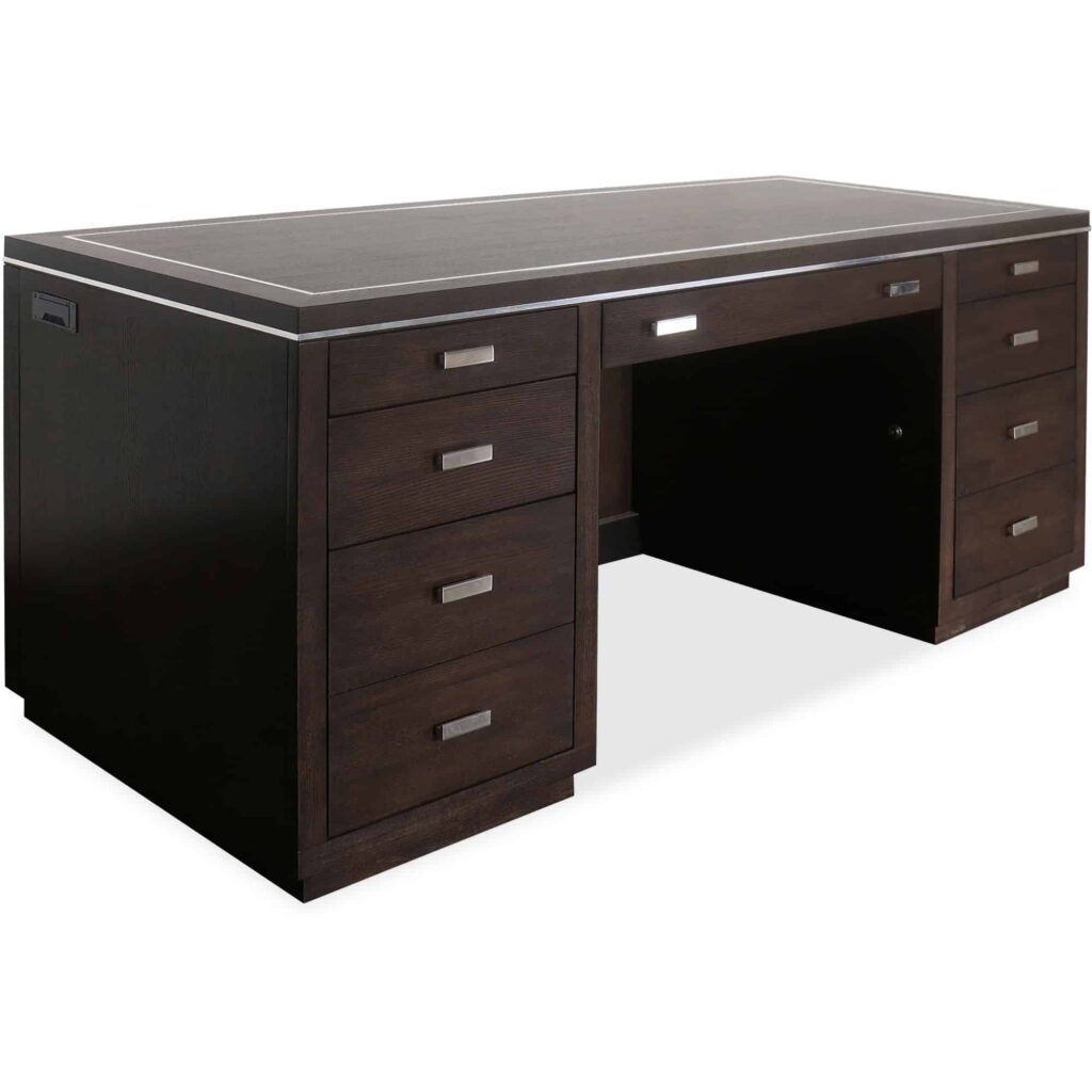 House Blend Junior Executive Desk