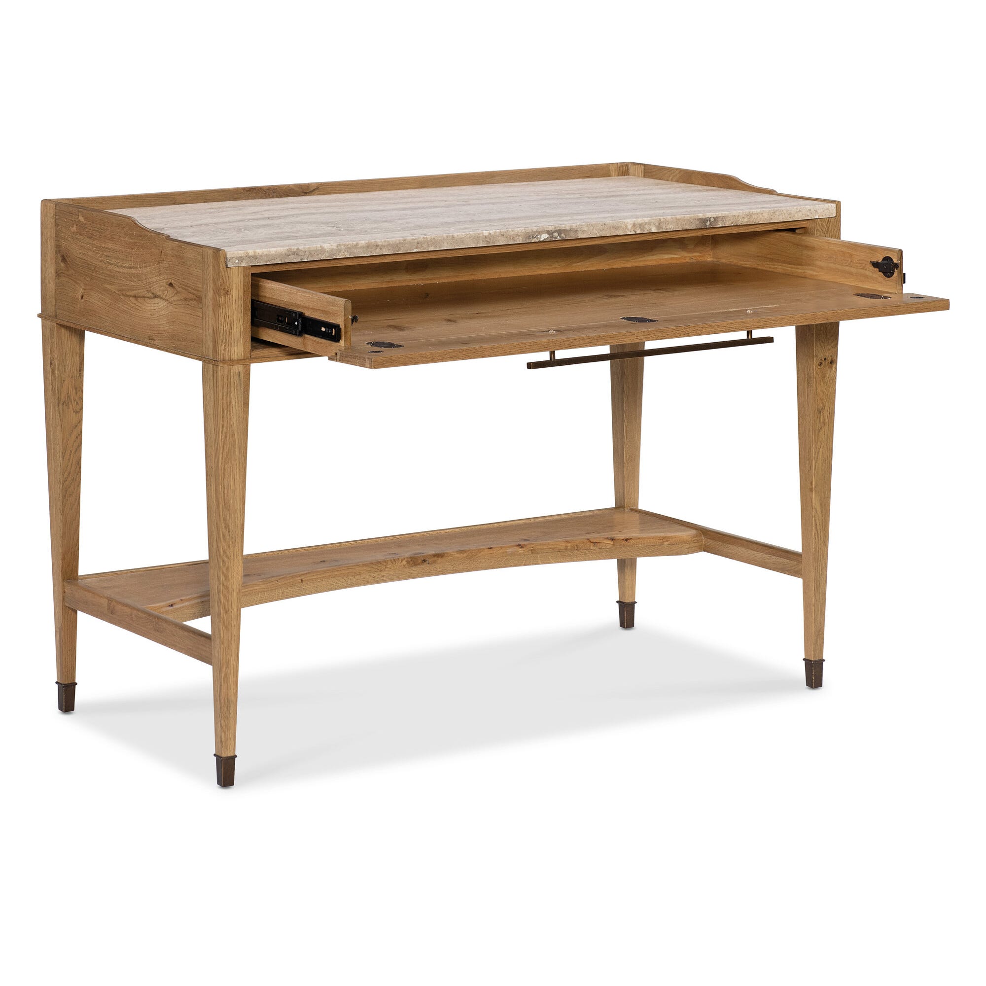 Cashiers Small Writing Desk 4 Cashiers Small Writing Desk - Image 4