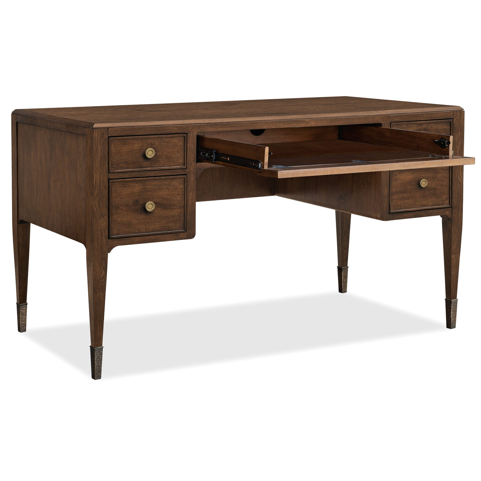 Cashiers Writing Desk 4 Cashiers Writing Desk - Image 4