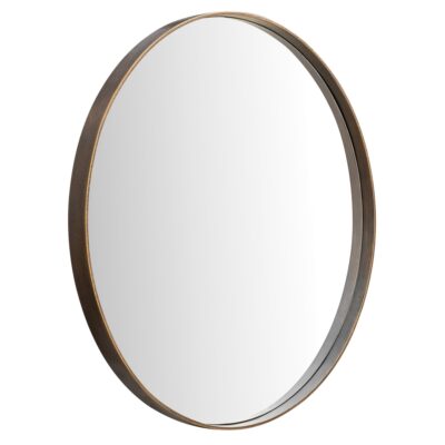 Cashiers Mirror