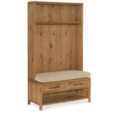 Cashiers Locker