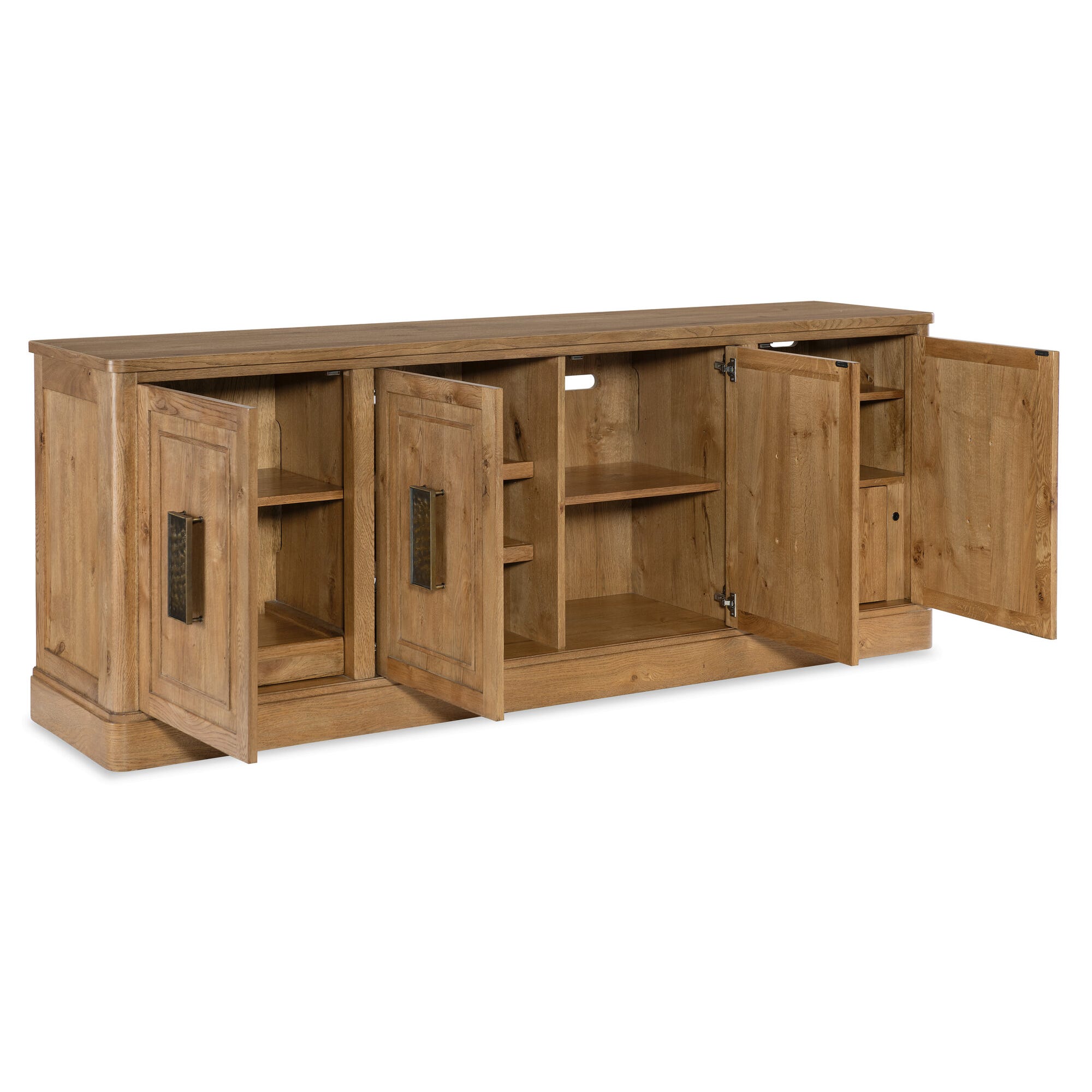 Cashiers Entertainment Credenza 4 Cashiers Entertainment Credenza - Image 4