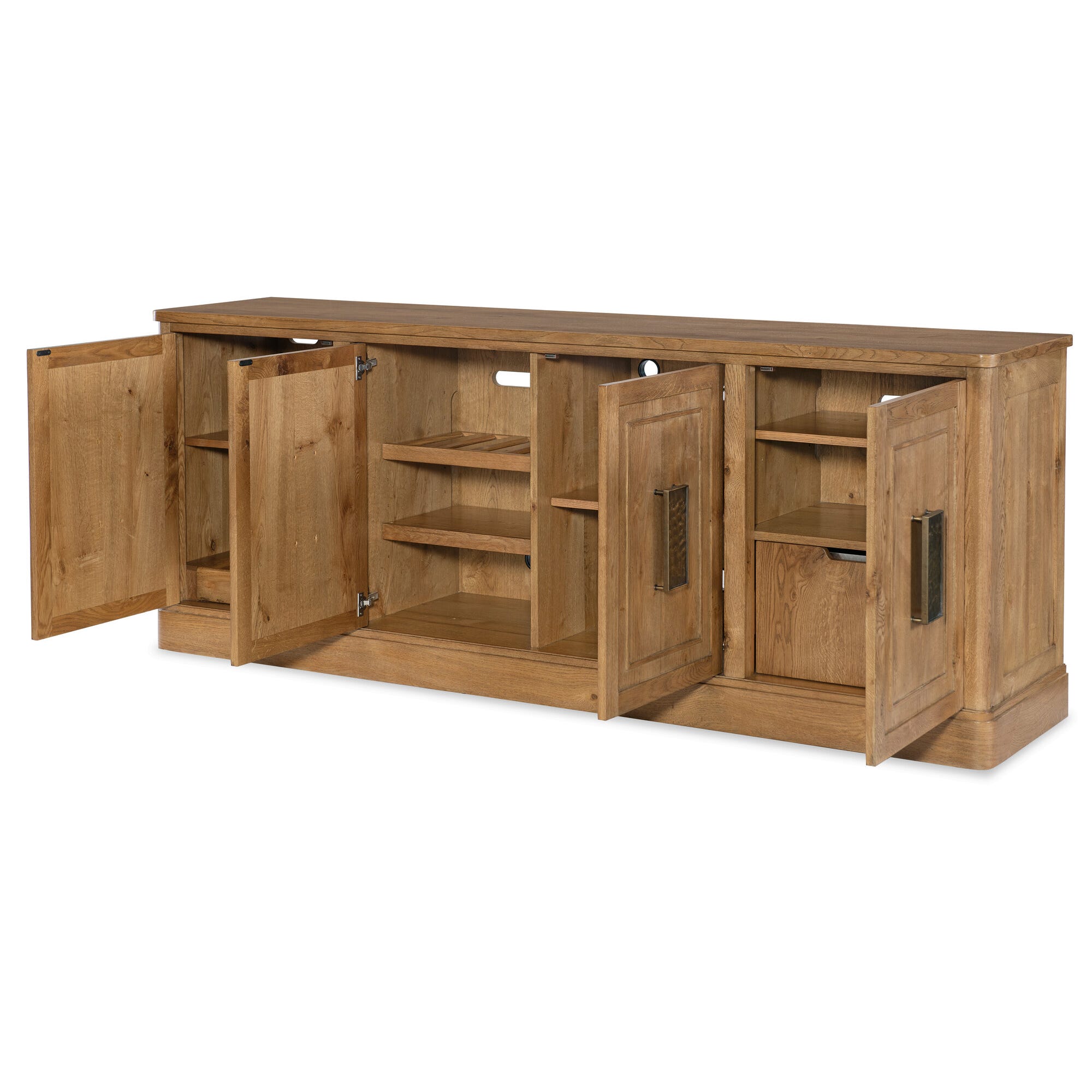 Cashiers Entertainment Credenza 5 Cashiers Entertainment Credenza - Image 5