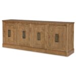Cashiers Entertainment Credenza 8 Cashiers Entertainment Credenza 5898-55420-80 5898 55420 80 silo2