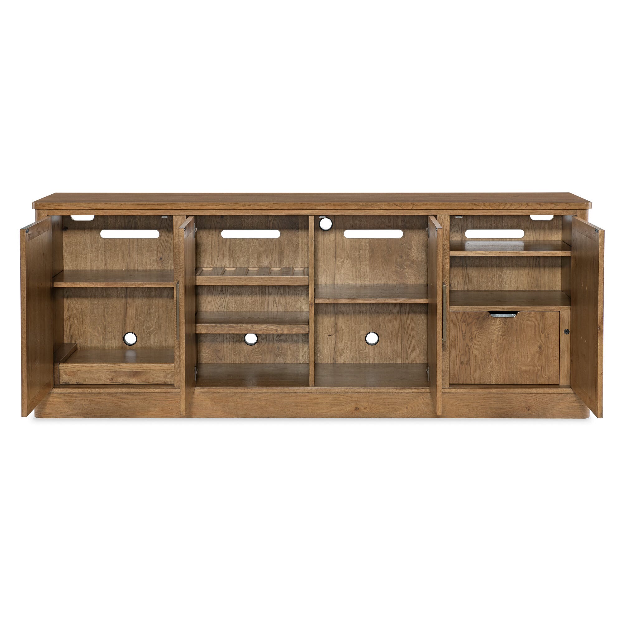 Cashiers Entertainment Credenza 6 Cashiers Entertainment Credenza - Image 6