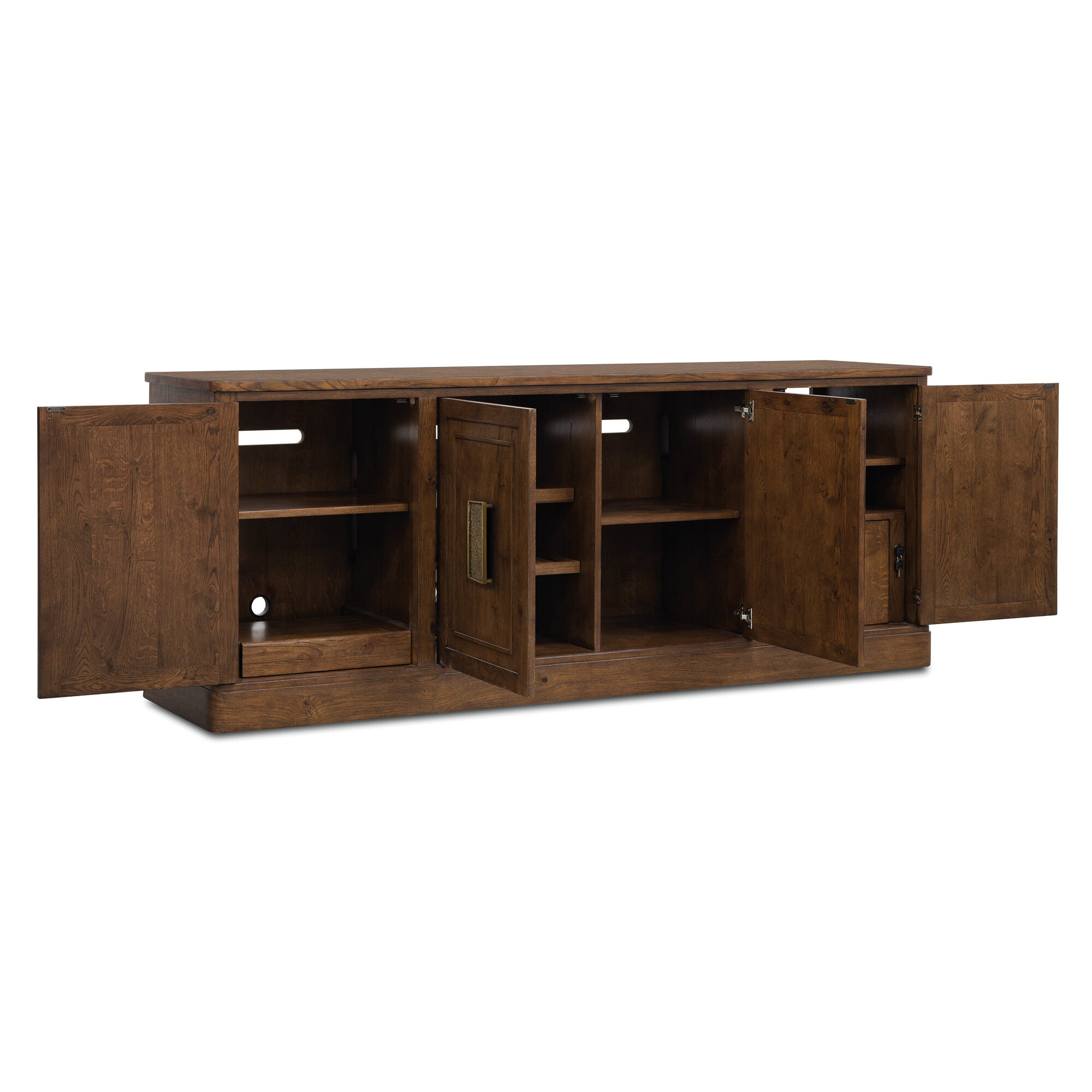 Cashiers Entertainment Credenza 3 Cashiers Entertainment Credenza - Image 3