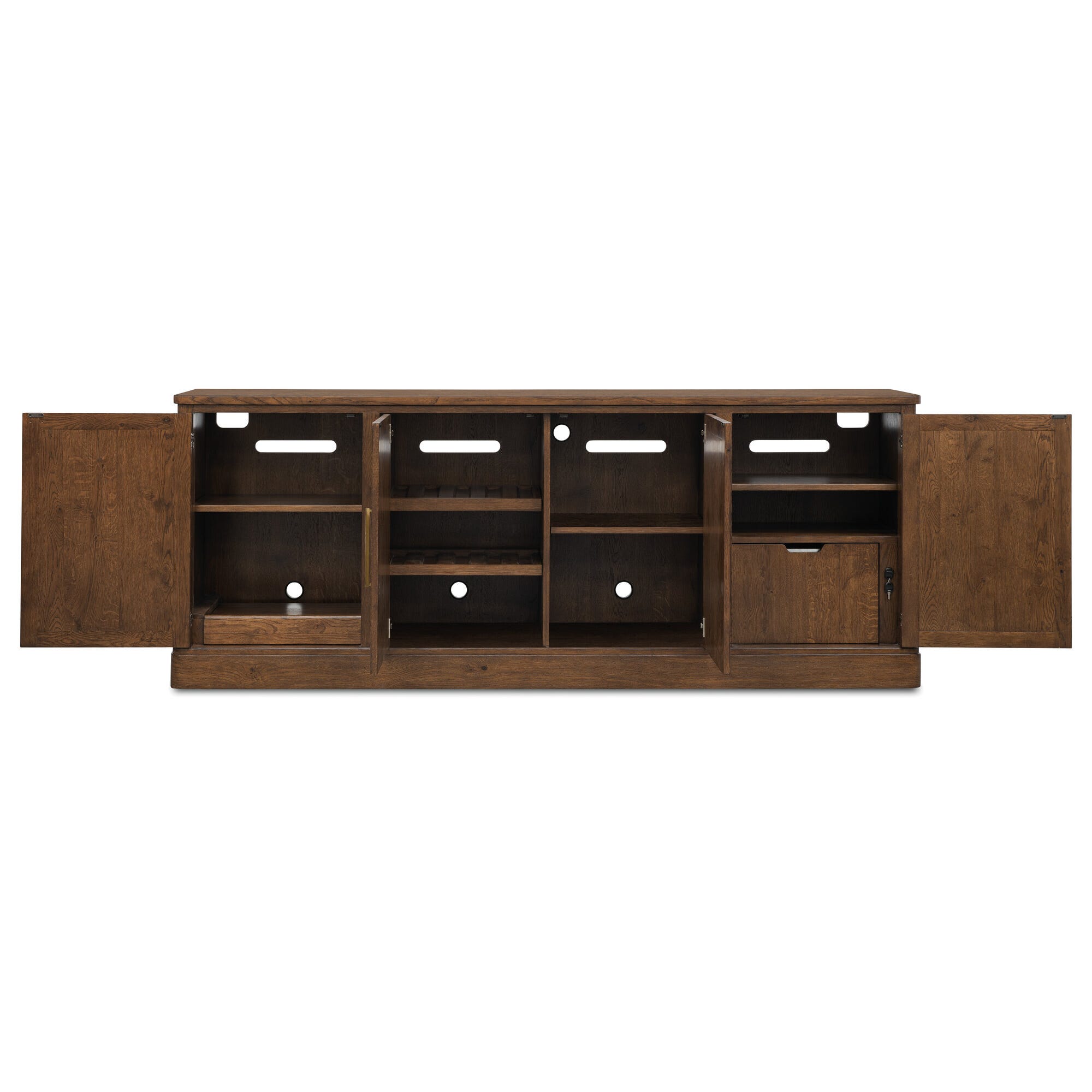 Cashiers Entertainment Credenza 4 Cashiers Entertainment Credenza - Image 4
