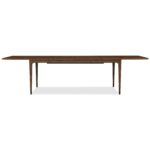 Cashiers Rectangle Dining Table 4 Cashiers Rectangle Dining Table 5898-75210-85 5898 75210 85 straight silo
