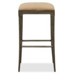 Cashiers Bar Stool 5898-75361-008-00 5898 75361 008 85 straight silo