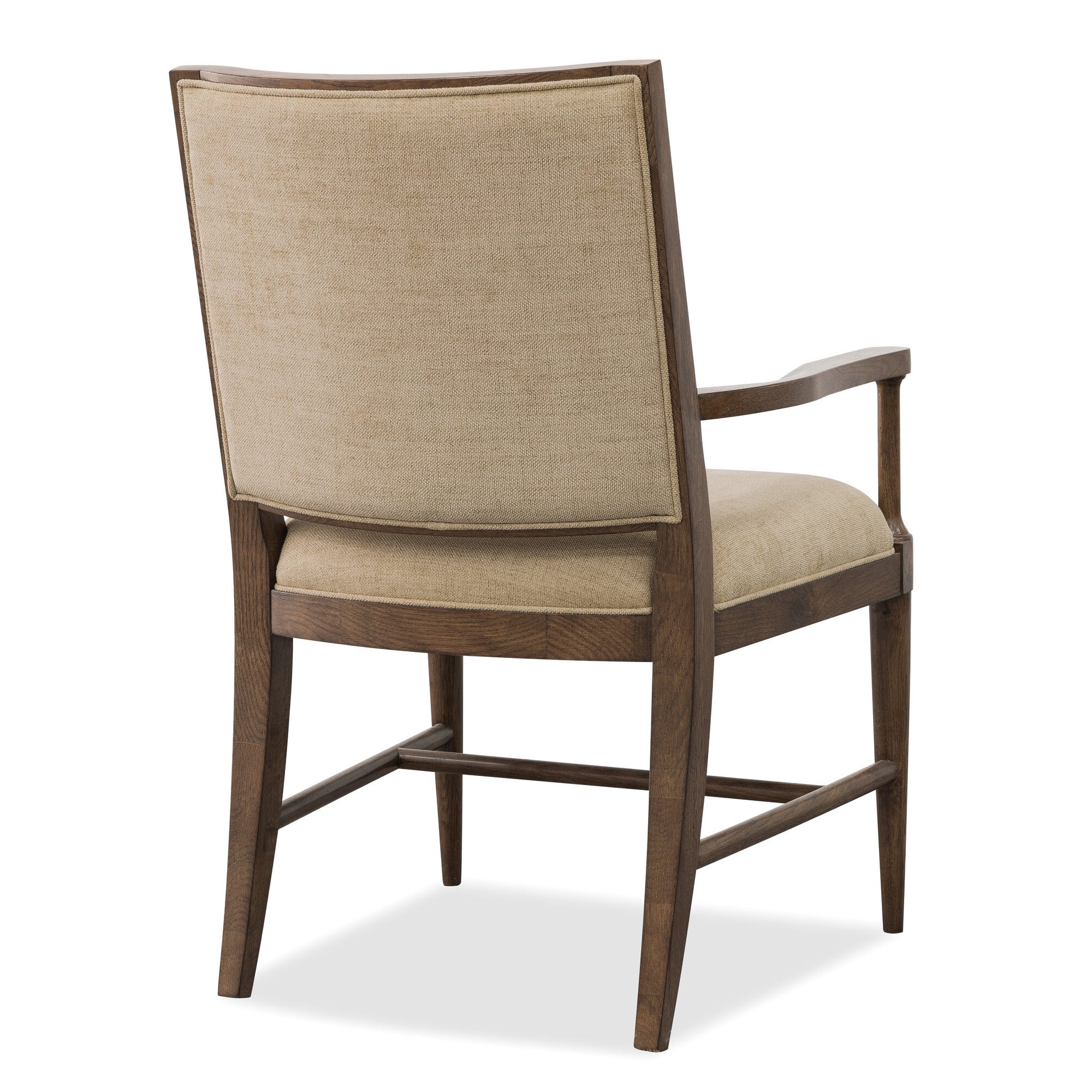 Cashiers Arm Fabric Chair 4 Cashiers Arm Fabric Chair - Image 4