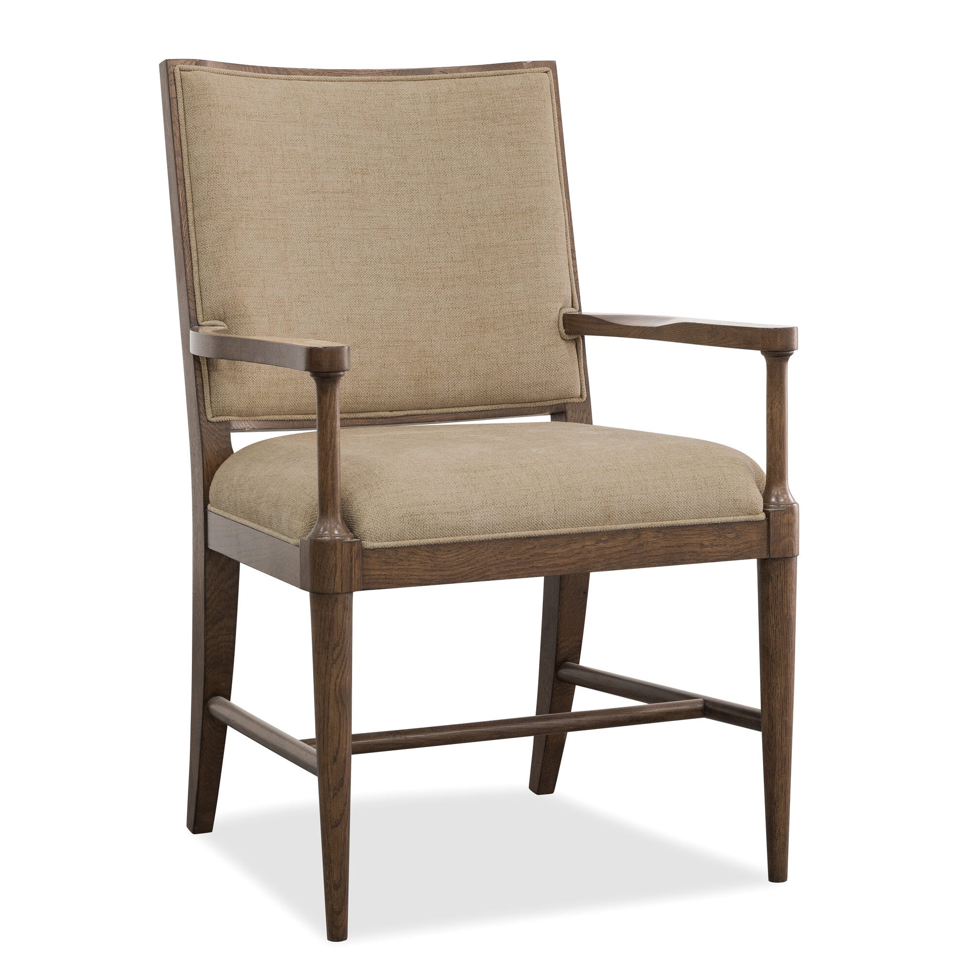 Cashiers Arm Fabric Chair 1 Cashiers Arm Fabric Chair