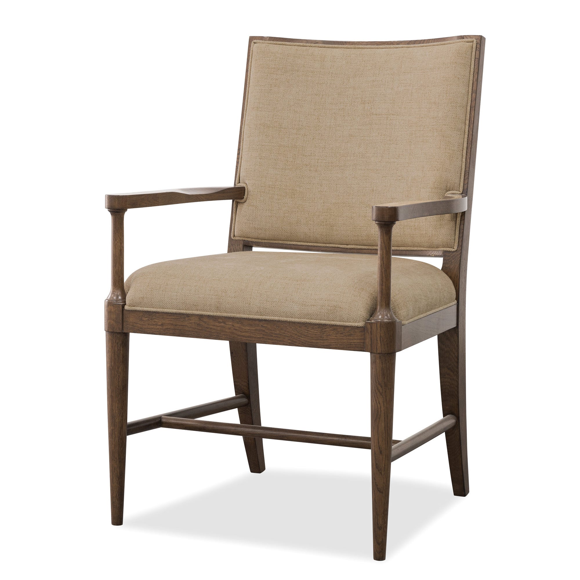 Cashiers Arm Fabric Chair 2 Cashiers Arm Fabric Chair - Image 2