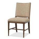 Cashiers Dining Side Fabric Chair 5 Cashiers Dining Side Fabric Chair 5898-75411-407-85 5898 75411 407 85 silo1