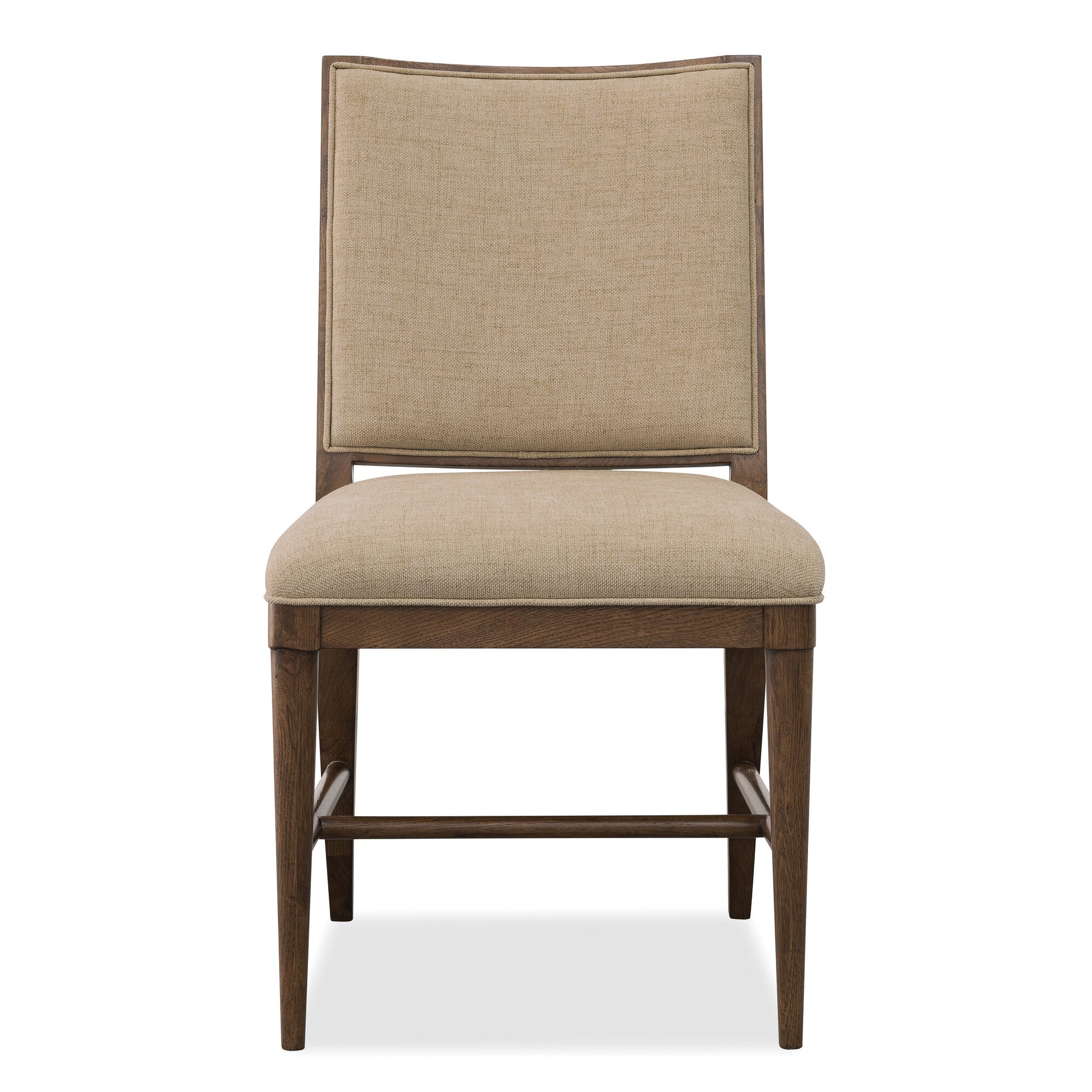 Cashiers Dining Side Fabric Chair 3 Cashiers Dining Side Fabric Chair - Image 3