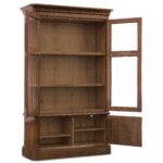 Cashiers Display Cabinet 5898-75906-85 5898 75906 85 open silo