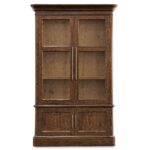 Cashiers Display Cabinet 5898-75906-85 5898 75906 85 straight silo