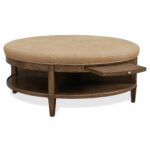 Cashiers Cocktail Ottoman 5898-80109-008-85 5898 80109 008 85 open silo