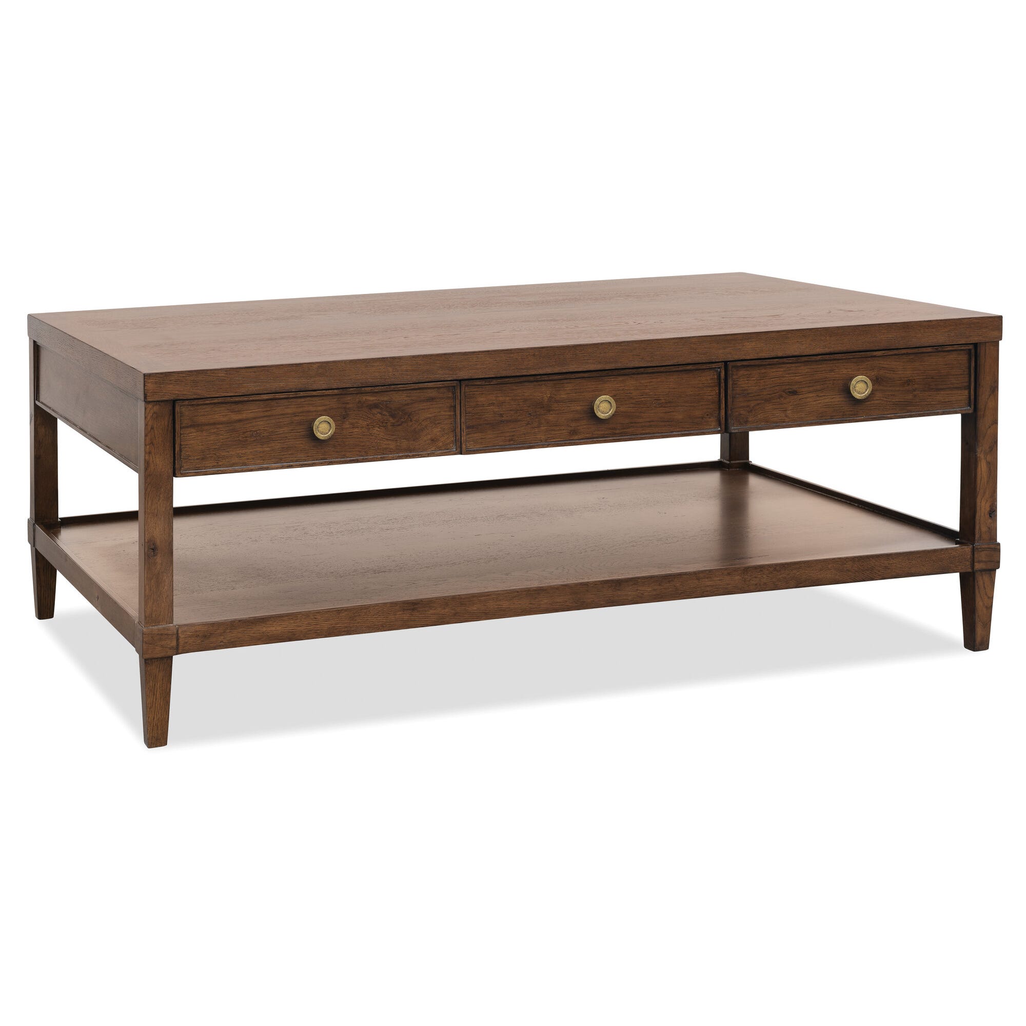 Cashiers Rectangle Cocktail Table 1 Cashiers Rectangle Cocktail Table