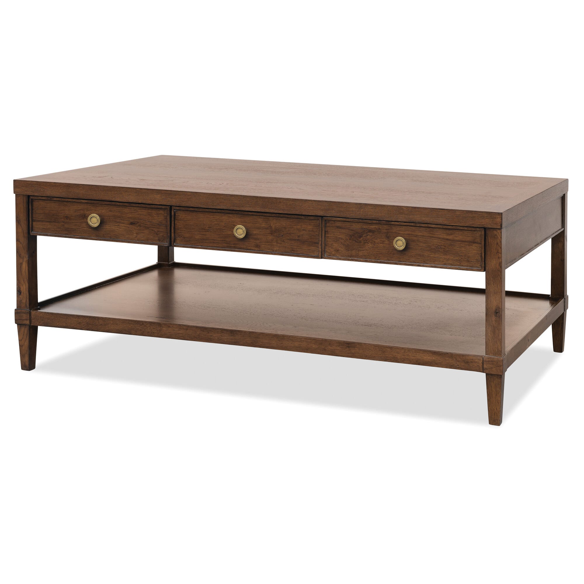 Cashiers Rectangle Cocktail Table 3 Cashiers Rectangle Cocktail Table - Image 3