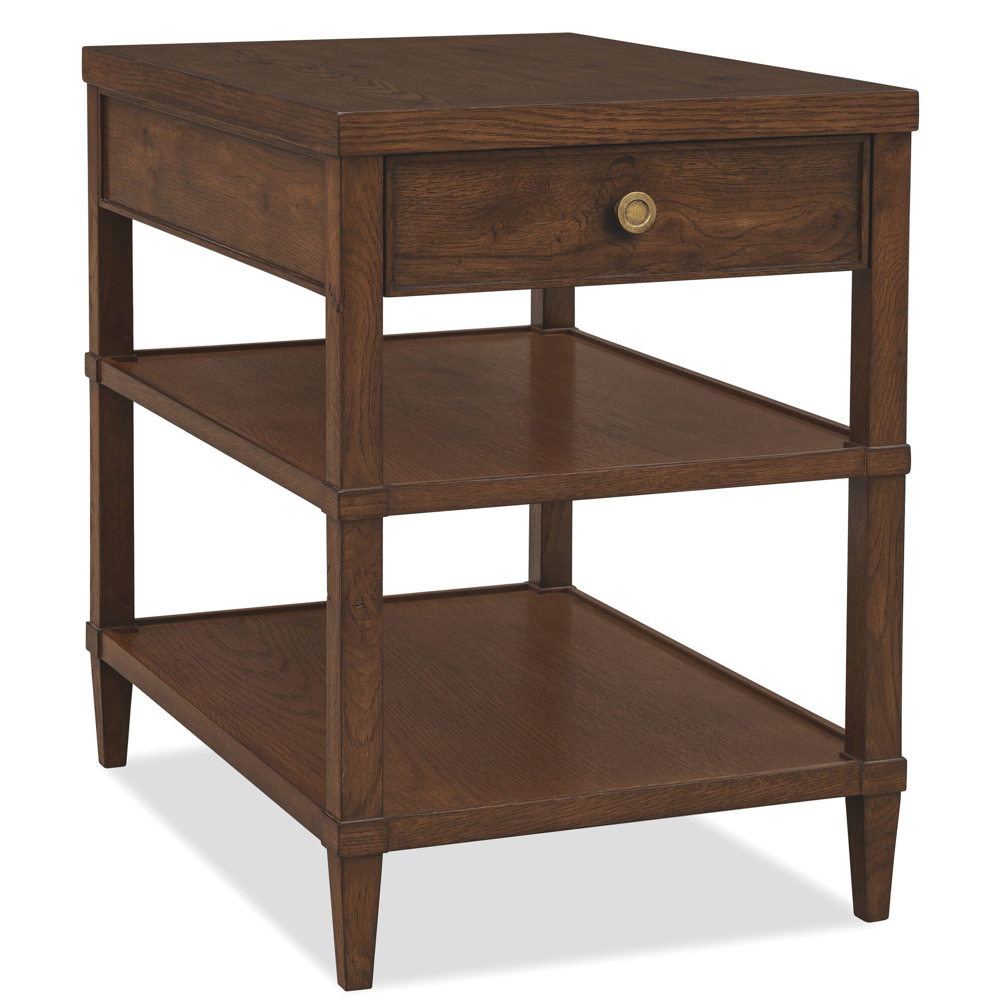 Cashiers End Table 1 Cashiers End Table