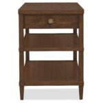 Cashiers End Table 6 Cashiers End Table 5898-80114-85 5898 80114 85 straight silo