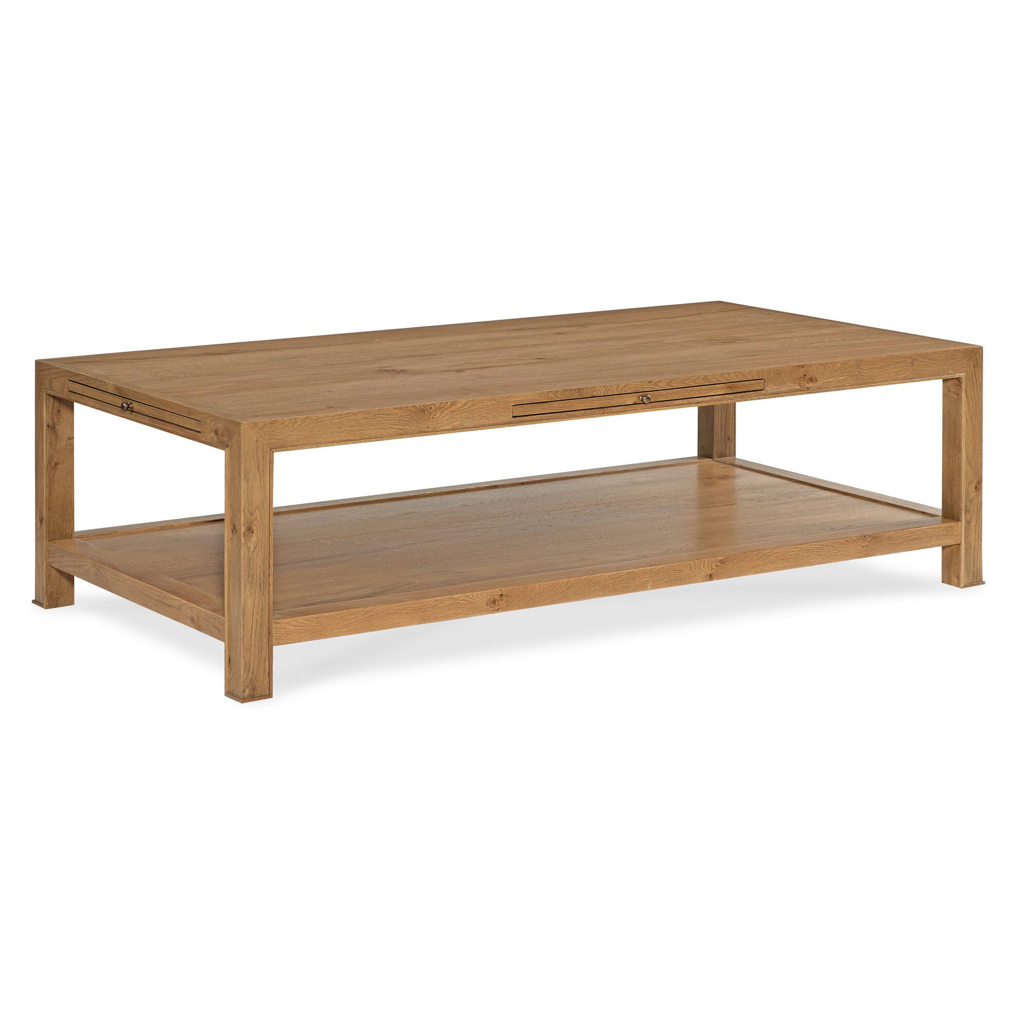 Cashiers Large Rectangle Cocktail Table 1 Cashiers Large Rectangle Cocktail Table