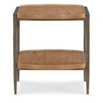 Cashiers Tiered End Table 4 Cashiers Tiered End Table 5898-80313-80 5898 80313 80 straight silo