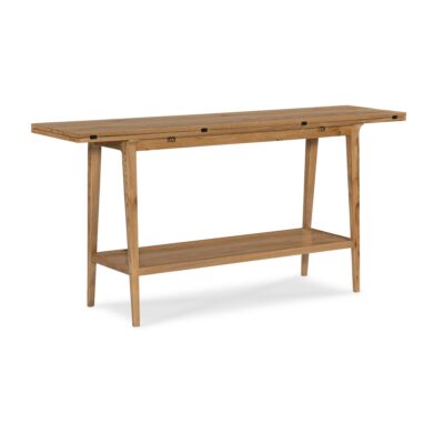 Cashiers Flip-Top Console Table