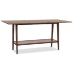 Cashiers Flip-Top Console Table 5898-85001-85 5898 85001 85 silo1