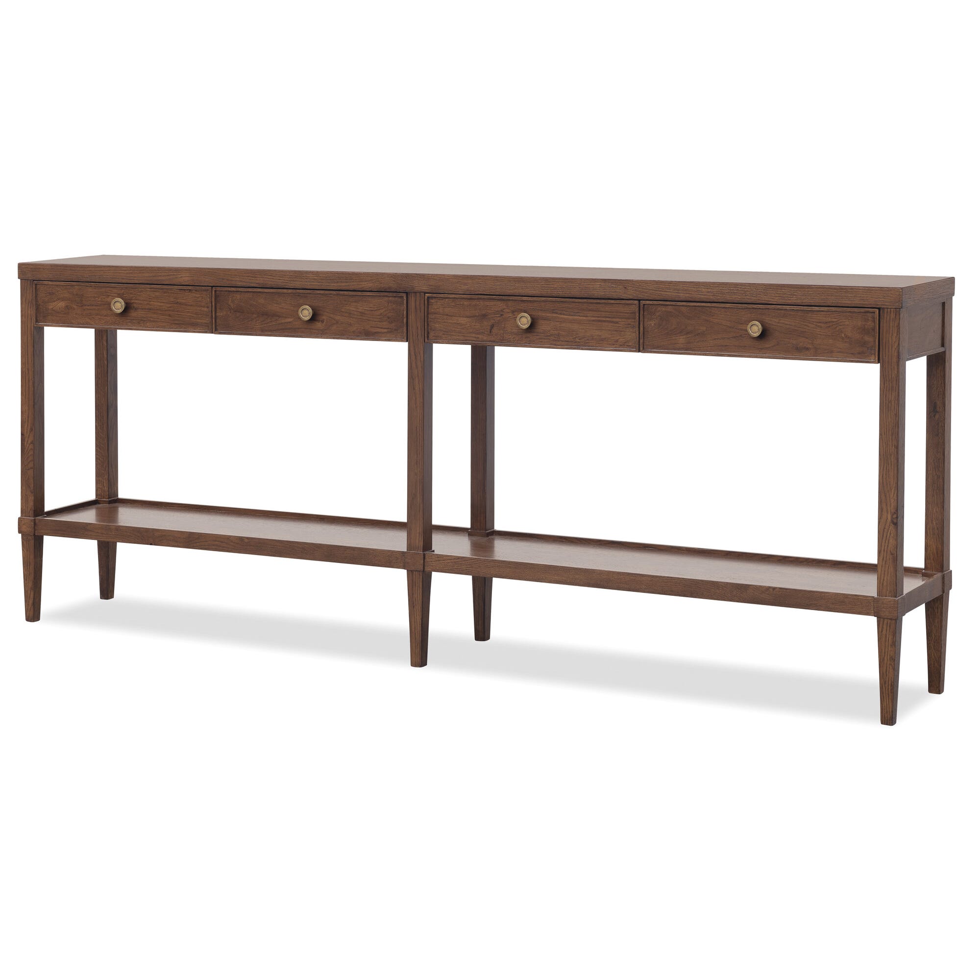 Cashiers Skinny Console Table 3 Cashiers Skinny Console Table - Image 3