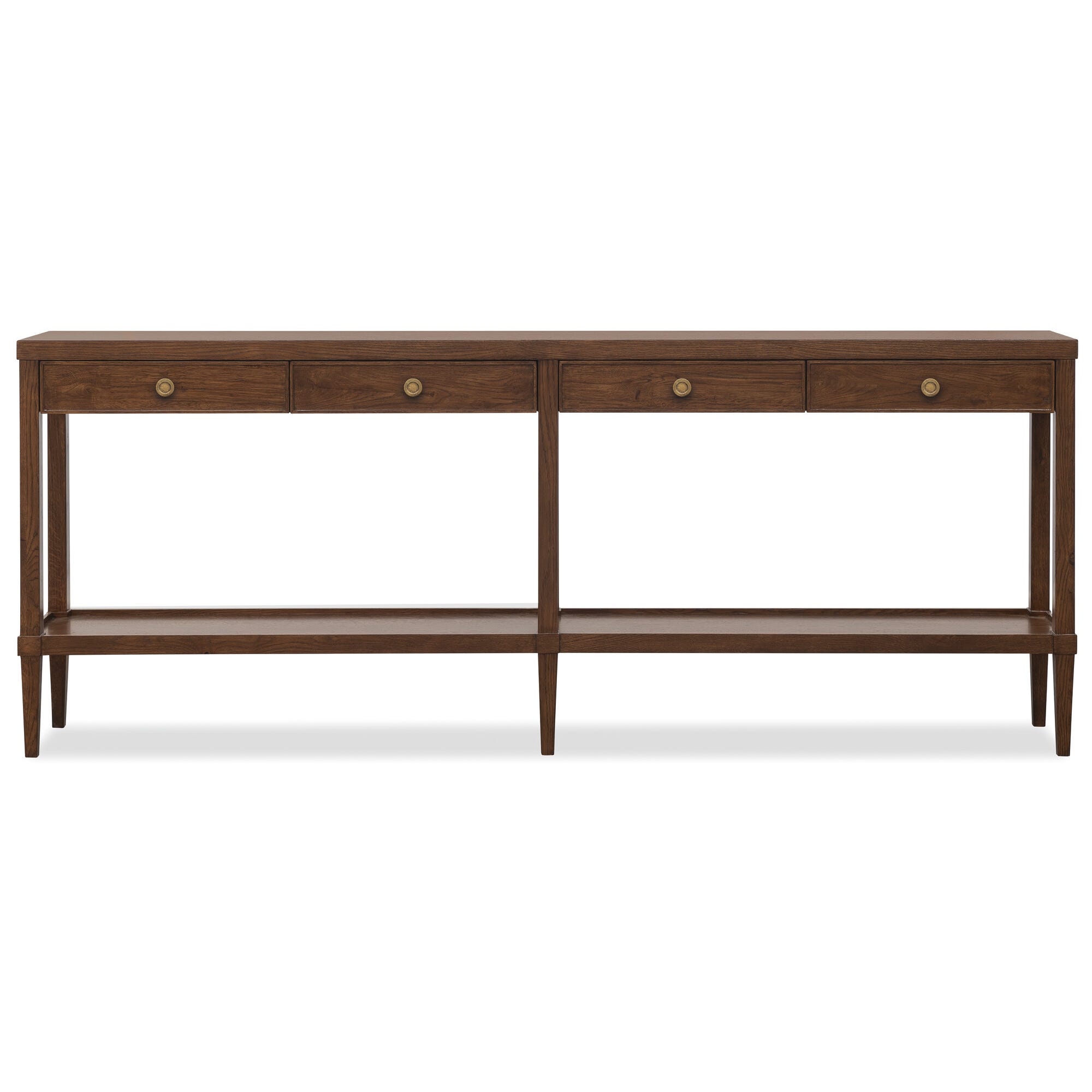 Cashiers Skinny Console Table 4 Cashiers Skinny Console Table - Image 4