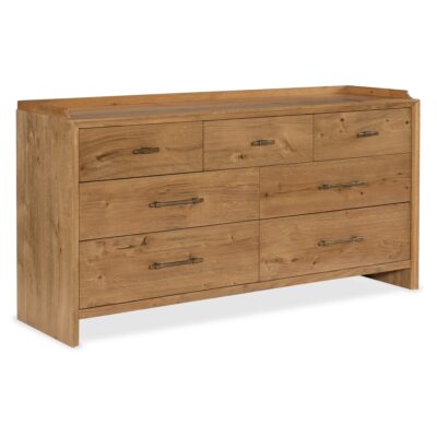 Cashiers Dresser