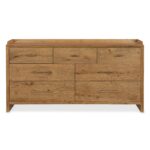 Cashiers Dresser 6 Cashiers Dresser 5898-90001-80 5898 90001 80 straight silo