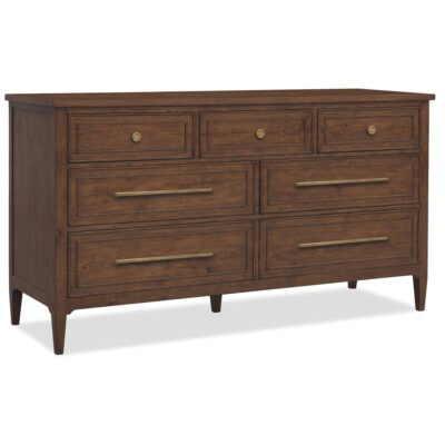 Cashiers Dresser