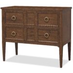 Cashiers Accent Drawer Chest 7 Cashiers Accent Drawer Chest 5898-90010-85 5898 90010 85 silo1