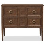 Cashiers Accent Drawer Chest 8 Cashiers Accent Drawer Chest 5898-90010-85 5898 90010 85 straight silo