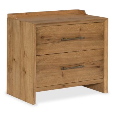 Cashiers Nightstand