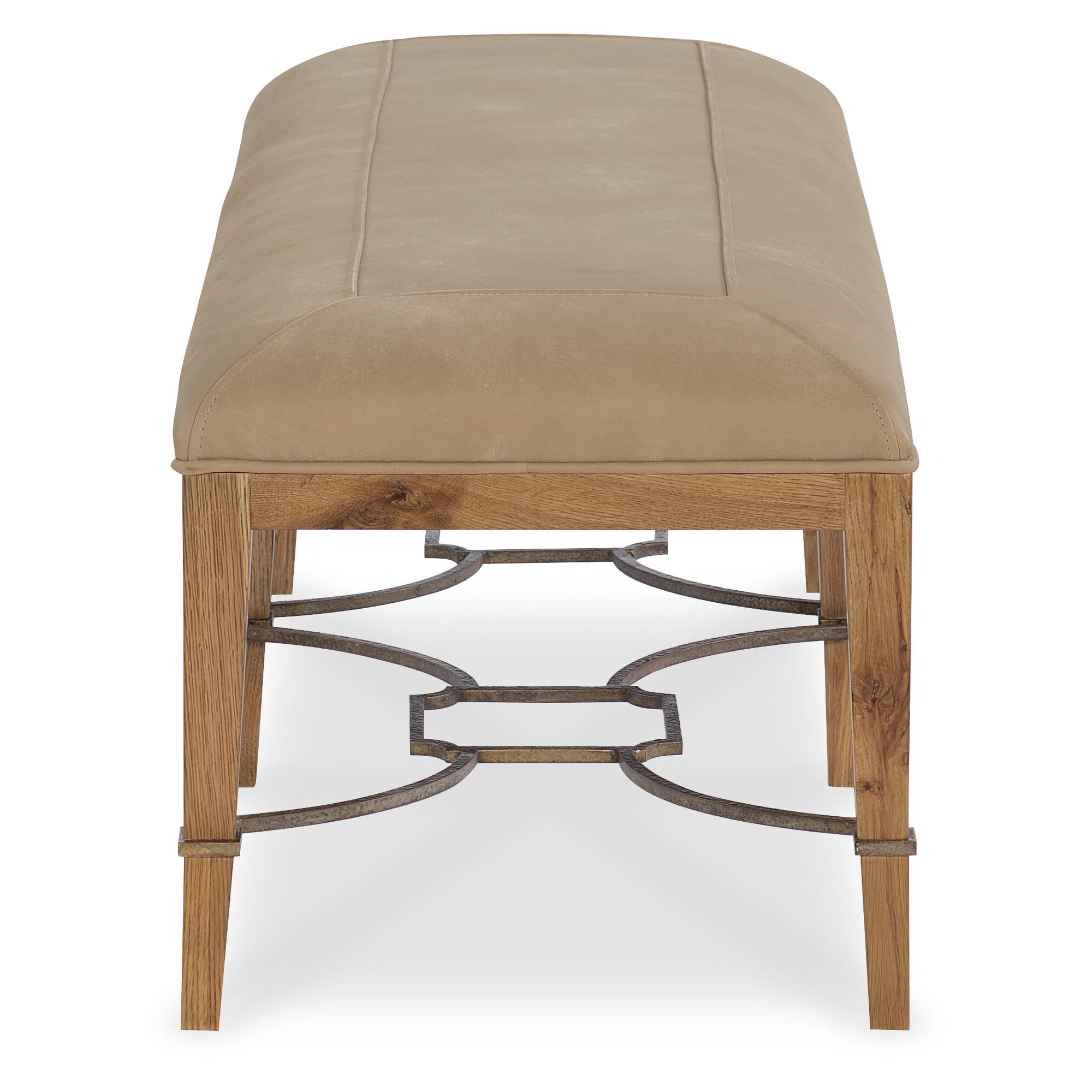 Cashiers Bed Bench 3 Cashiers Bed Bench - Image 3
