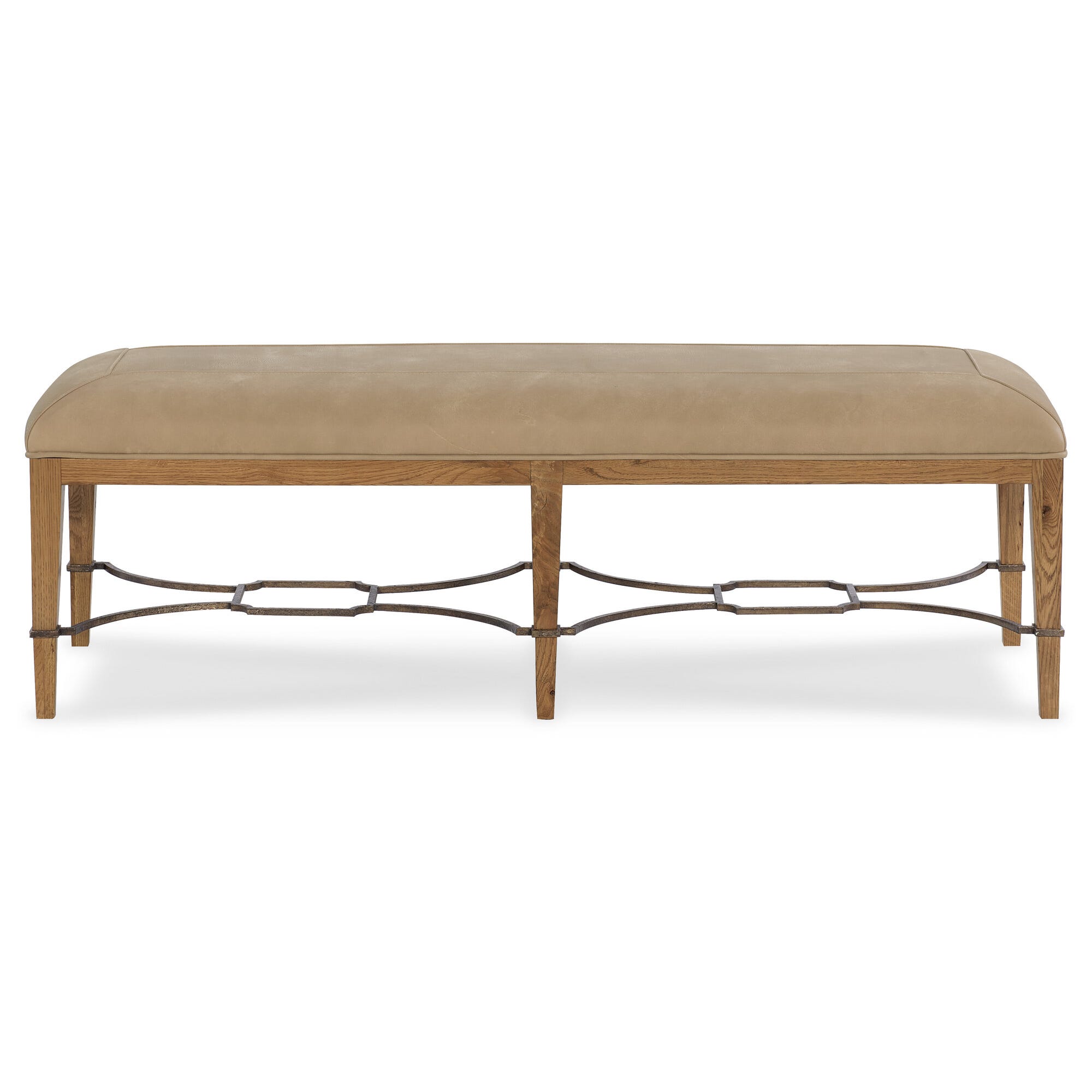 Cashiers Bed Bench 2 Cashiers Bed Bench - Image 2