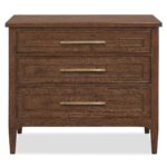 Cashiers Nightstand 6 Cashiers Nightstand 5898-90116-85 5898 90116 85 straight silo