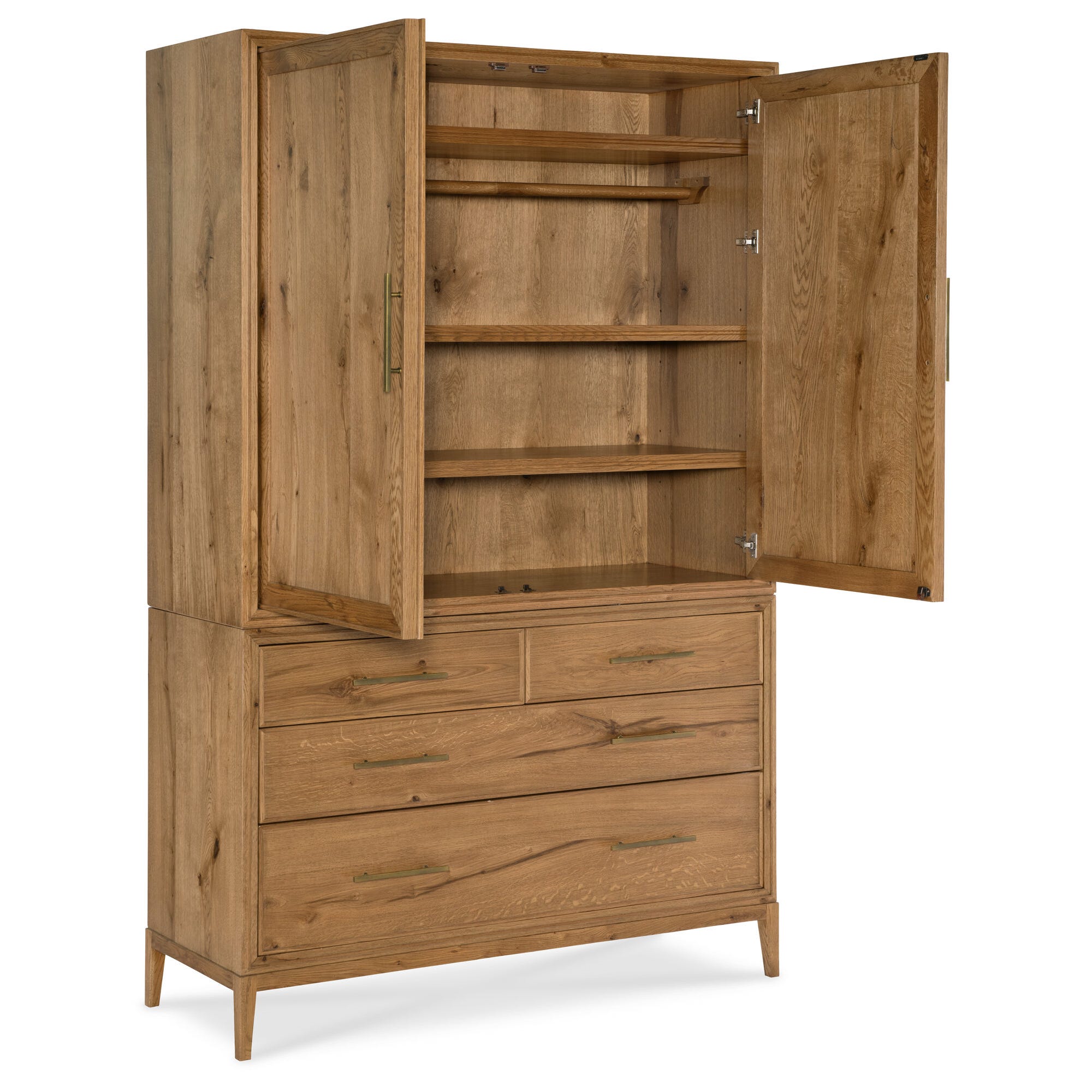 Cashiers Wardrobe Hutch 3 Cashiers Wardrobe Hutch - Image 3