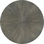 Round Cocktail Table 4 Round Cocktail Table 5903-80111-85 5903 80111 85 top