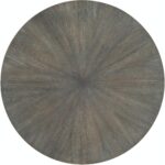 Round End Table 4 Round End Table 5903-80114-85 5903 80114 85 top