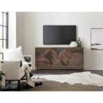 5905-55 Solid Wood TV Stand for TVs up to 70" 7 5905-55 Solid Wood TV Stand for TVs up to 70" GCSR3022 5905 55469 85 room